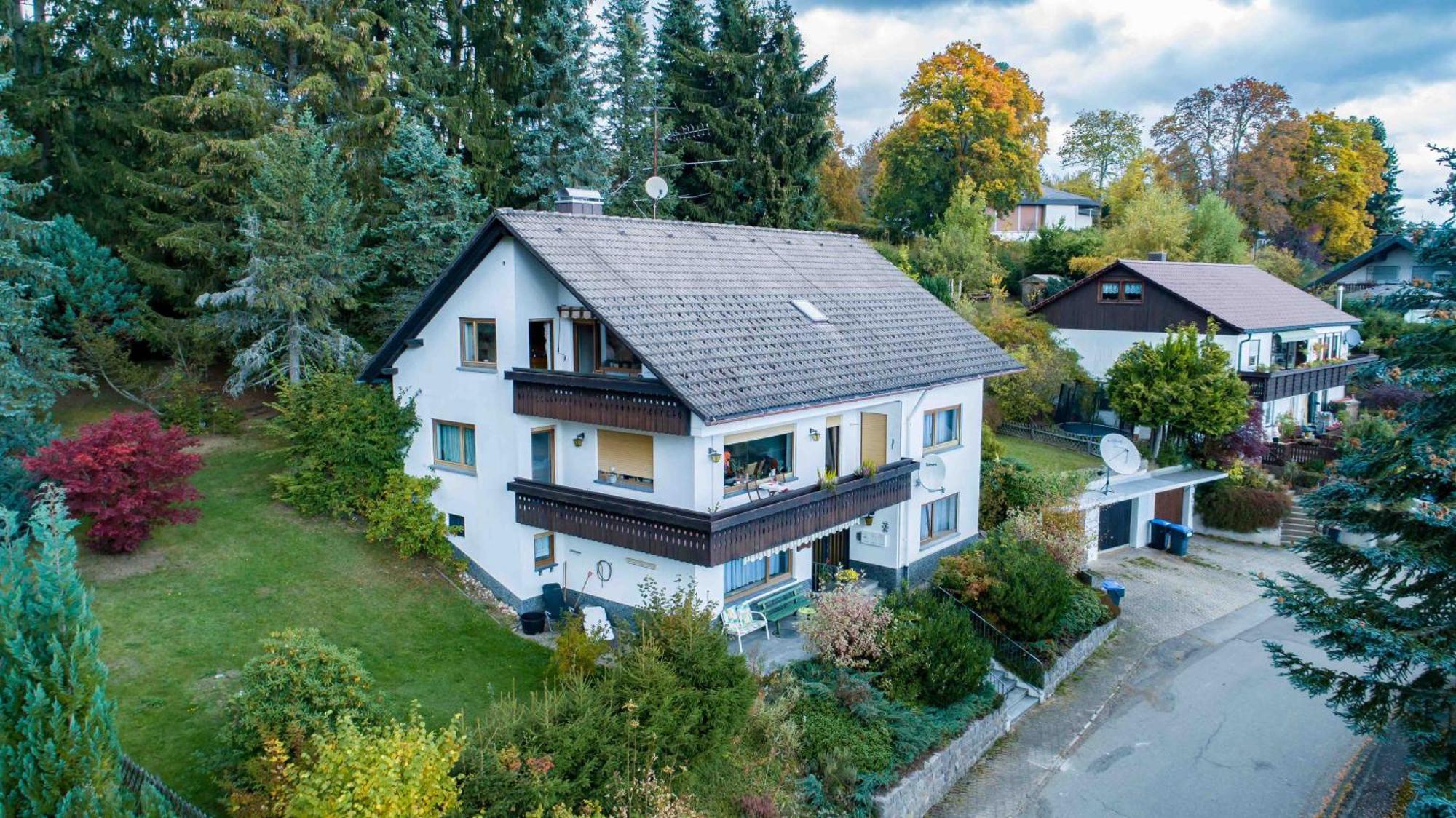 Stuub Simonswinkel Lägenhet Friedenweiler Exteriör bild